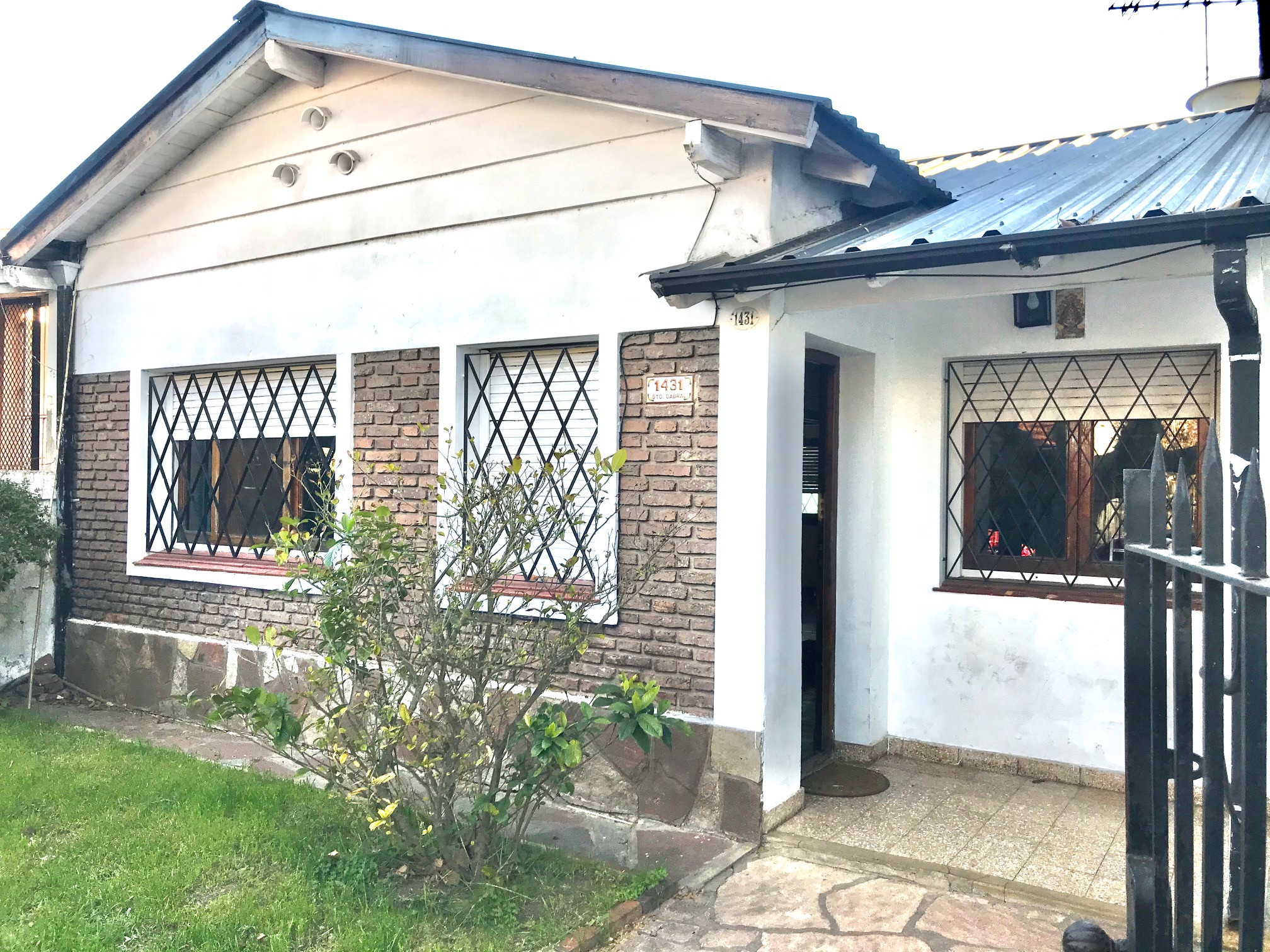 PH com 2 dormitórios em Martínez