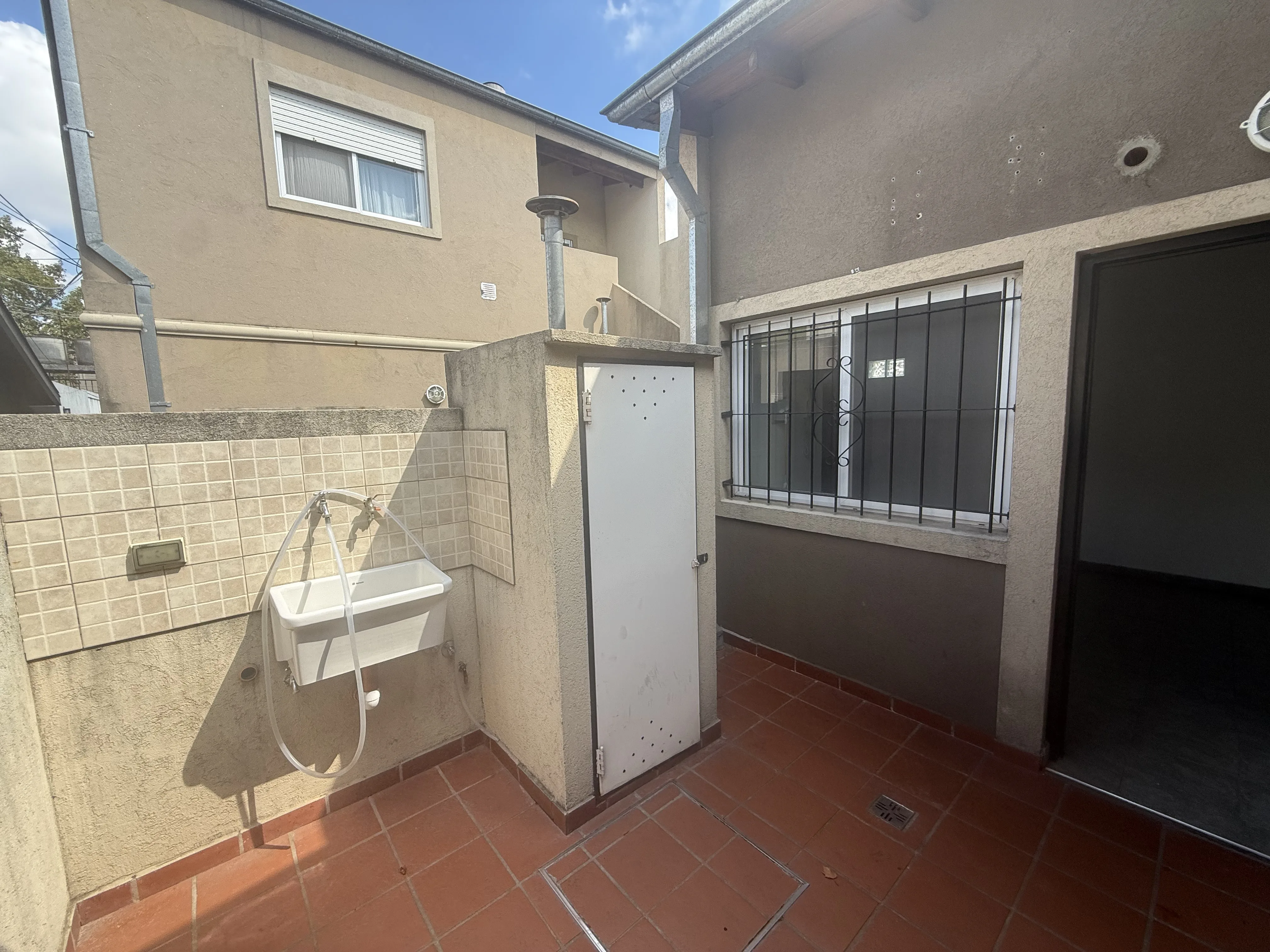 One-bedroom PH apartment in General San Martín