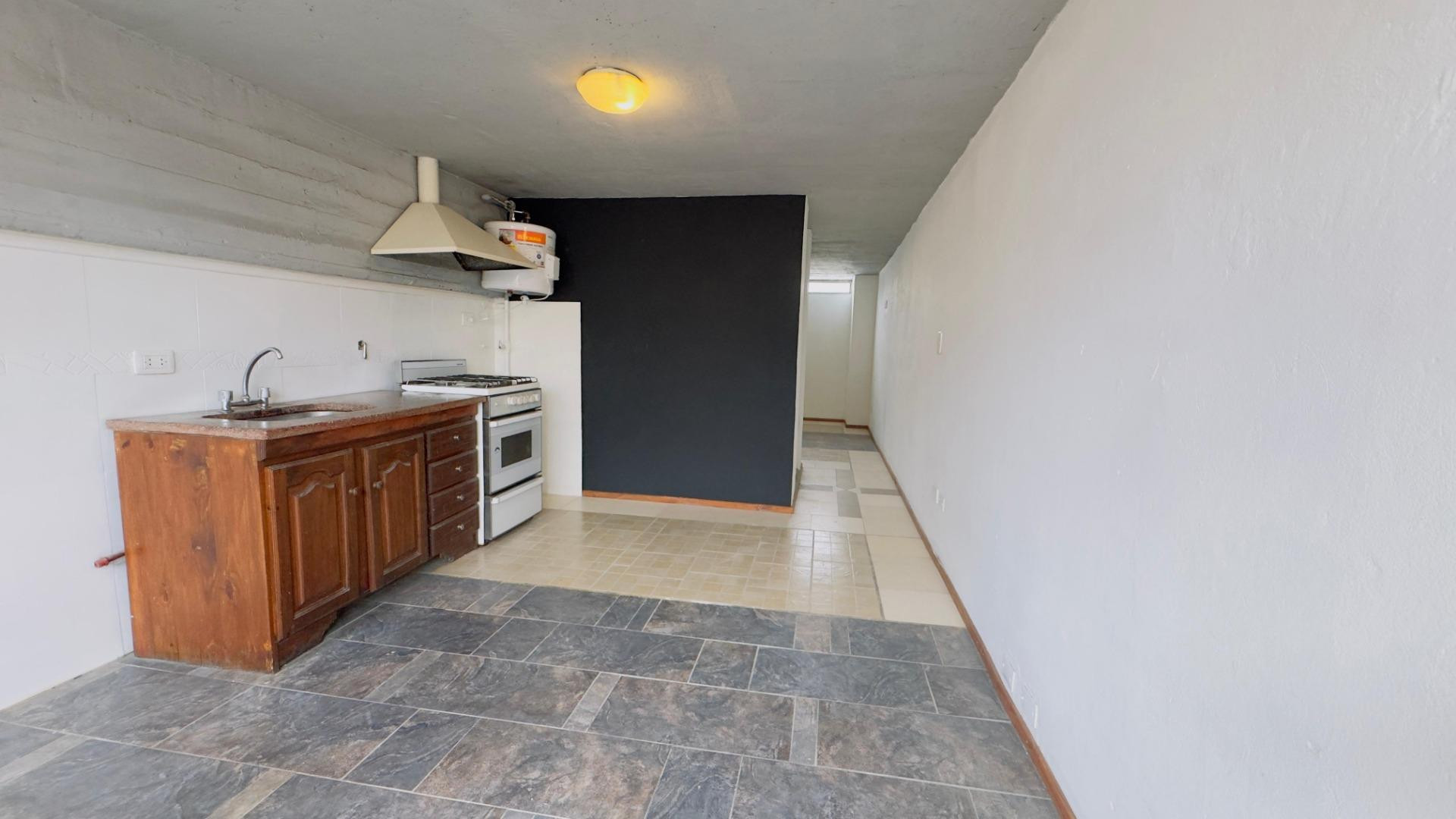 Departamento de 2 ambientes con 1 dormitorio en Boulogne