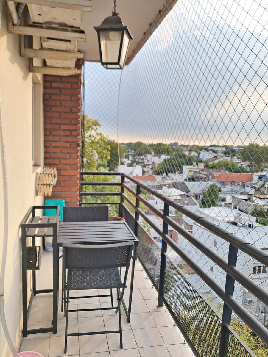 Departamento de 2 ambientes en Vicente López, Florida