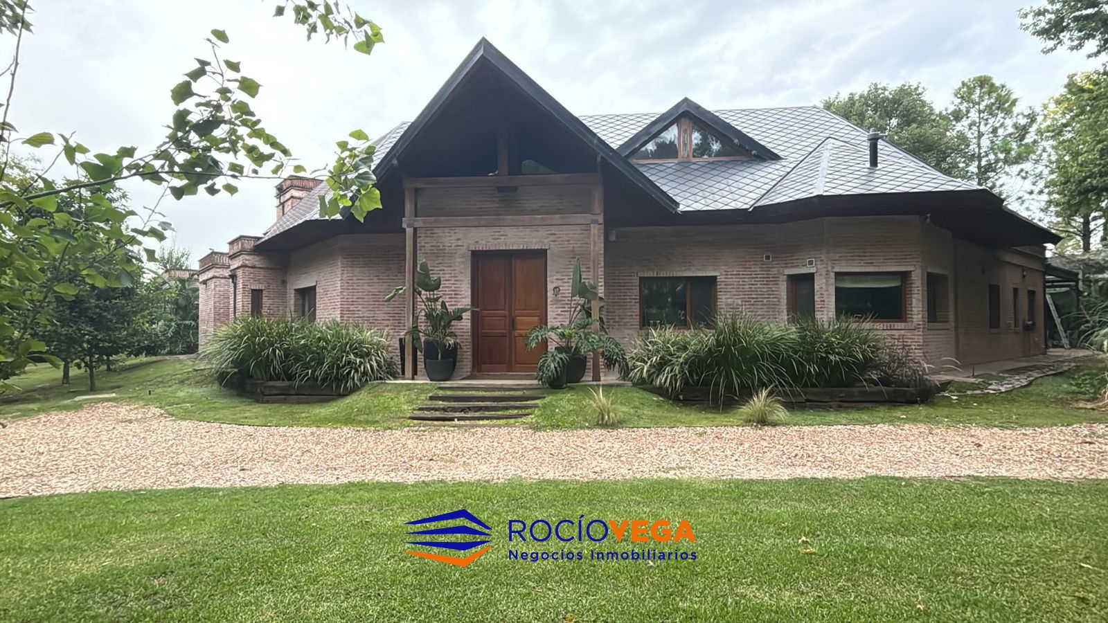 Casa de 3 quartos em Ituzaingó