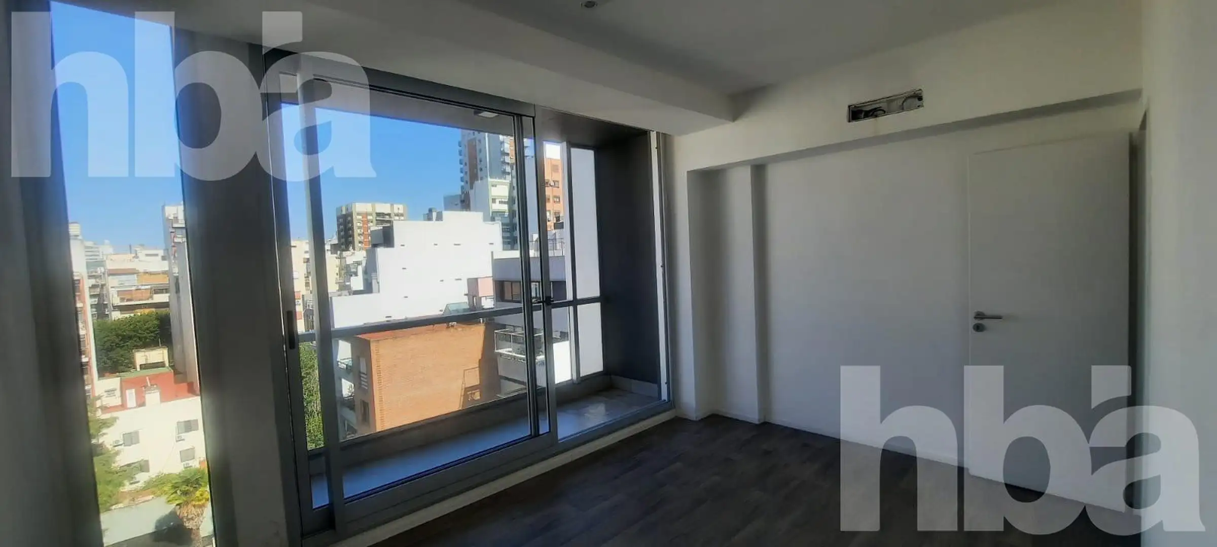 Квартира с 1 спальней в Núñez