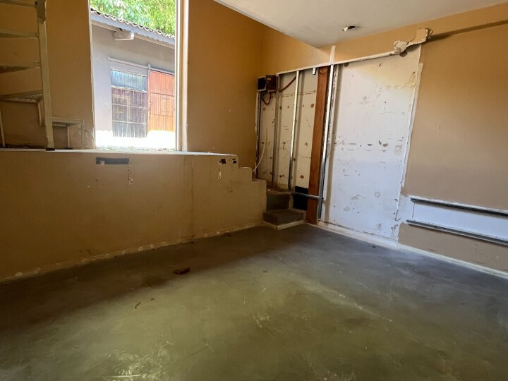 Apartamento tipo kitnet para escritório em Martínez