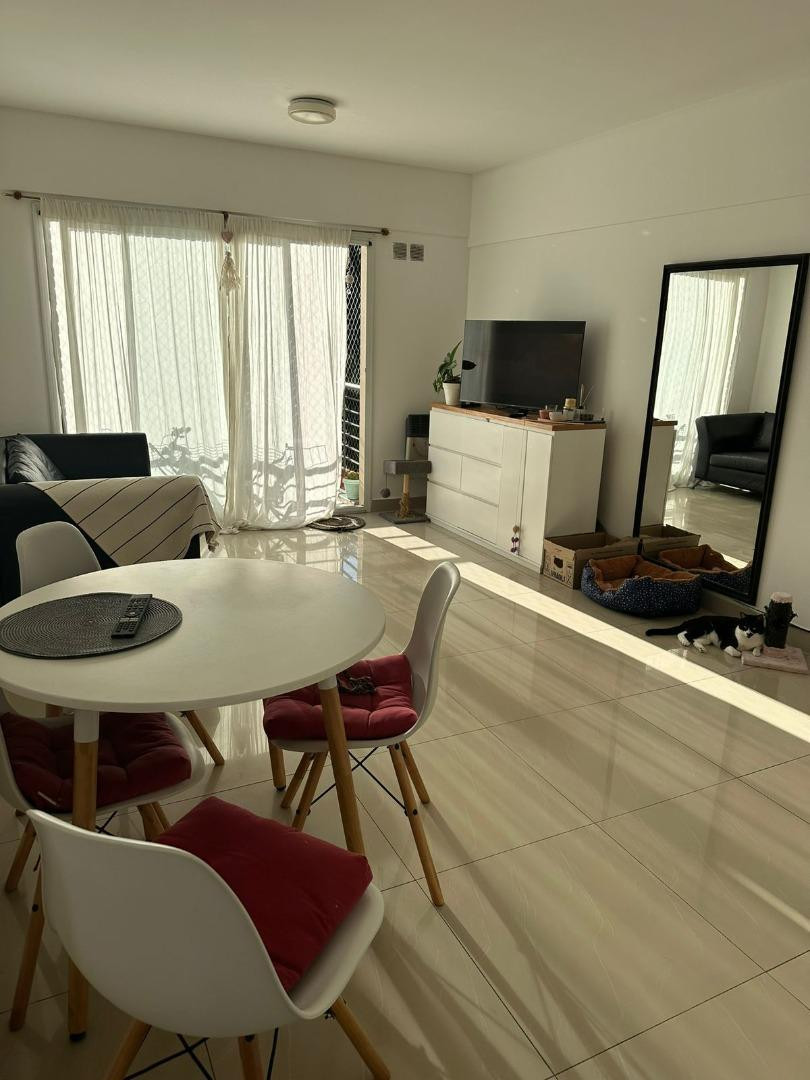 Departamento de 2 ambientes con 1 dormitorio en Morón Sur