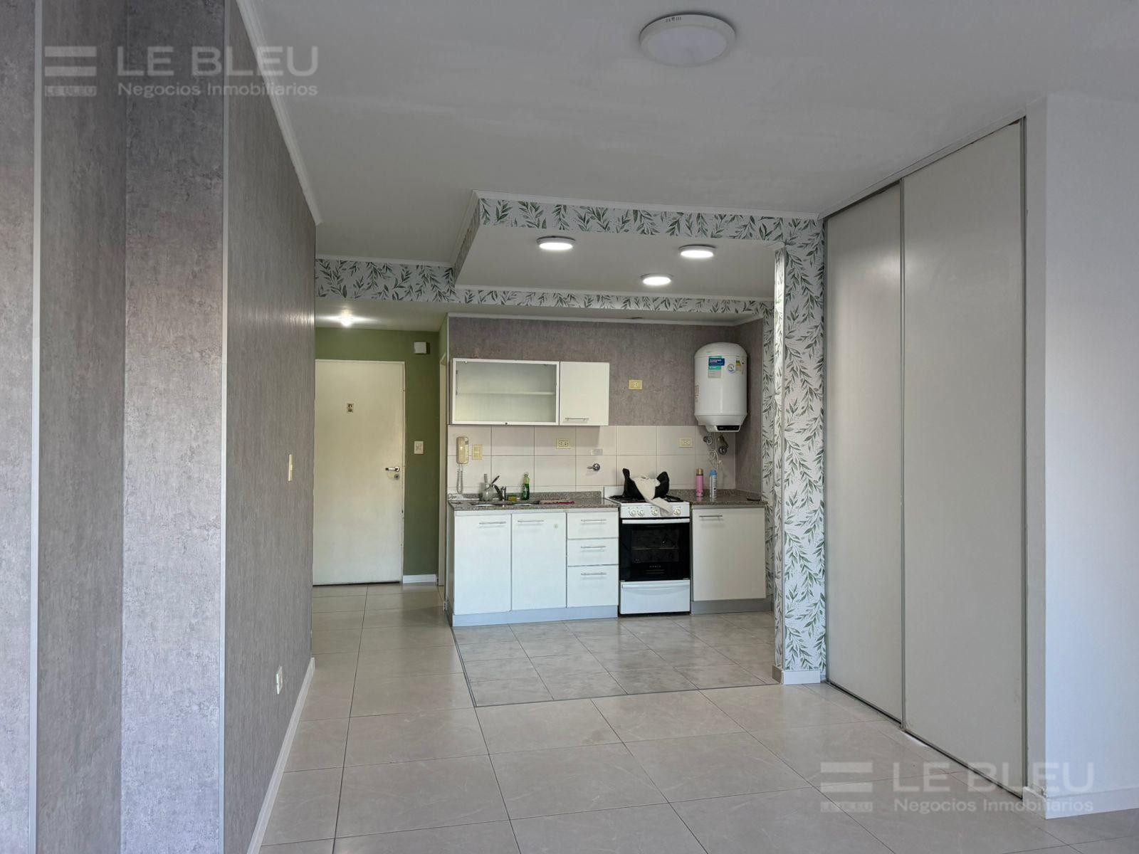 Studio apartment in Palermo Hollywood