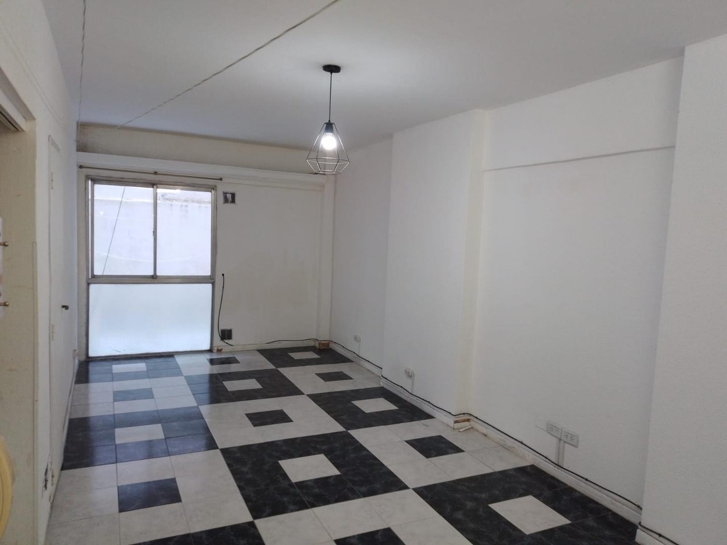 Departamento de 2 ambientes en Monserrat