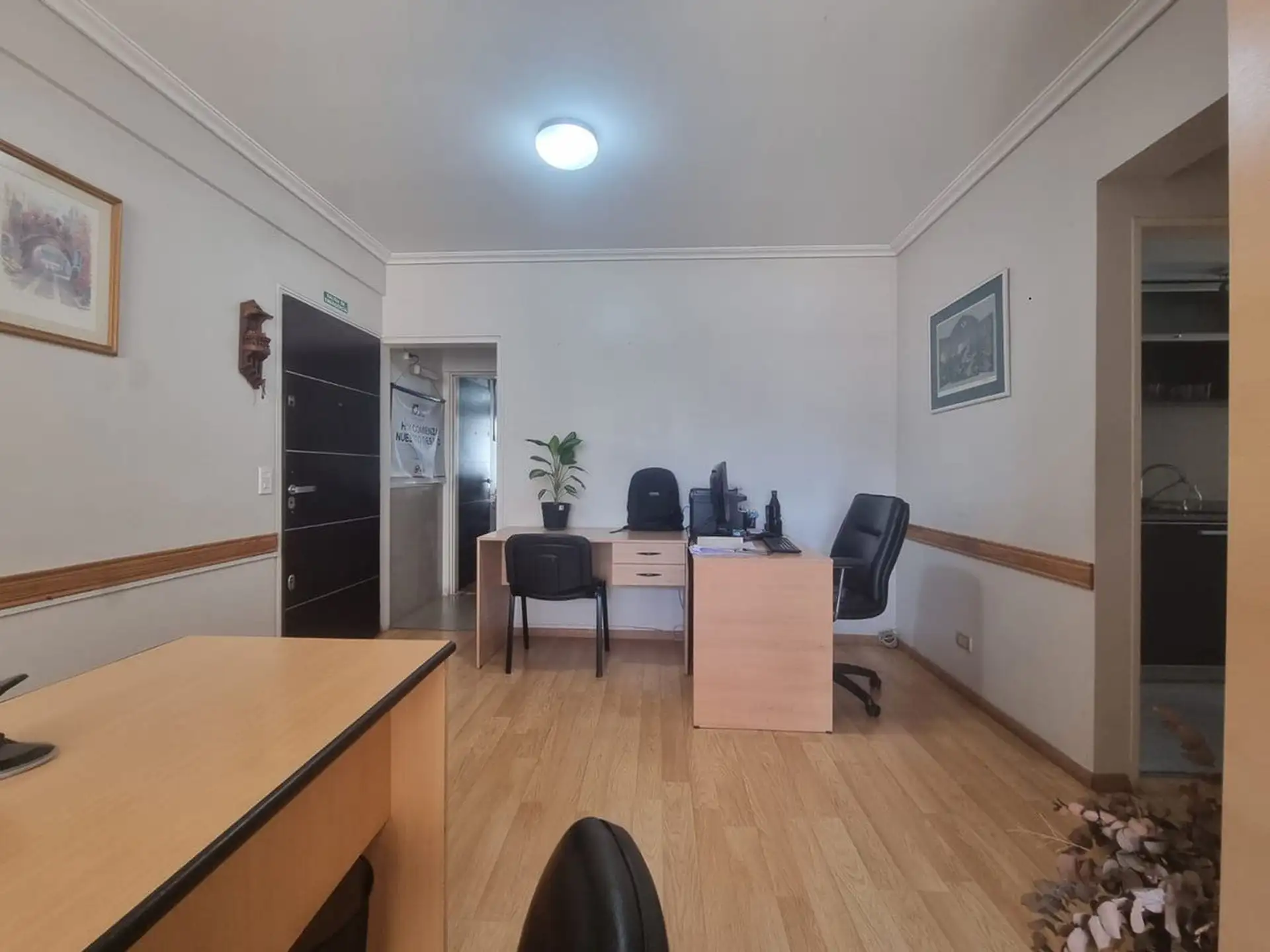 Apartamento de dois quartos em San Cristóbal