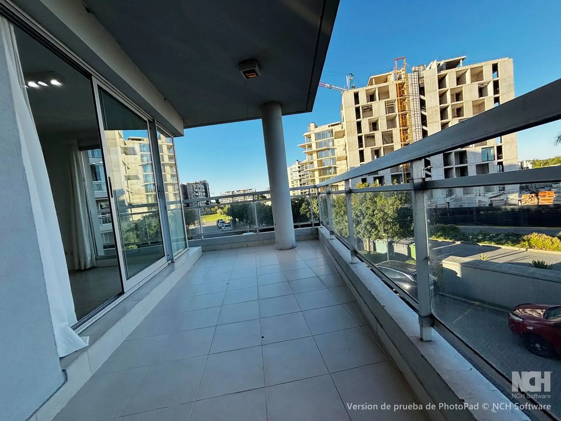 Departamento de 2 ambientes con cochera en Nordelta Islas del Canal