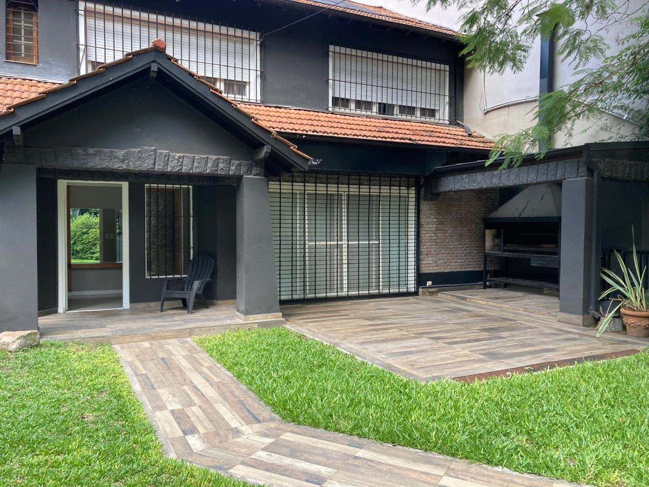 House for rent in Olivos