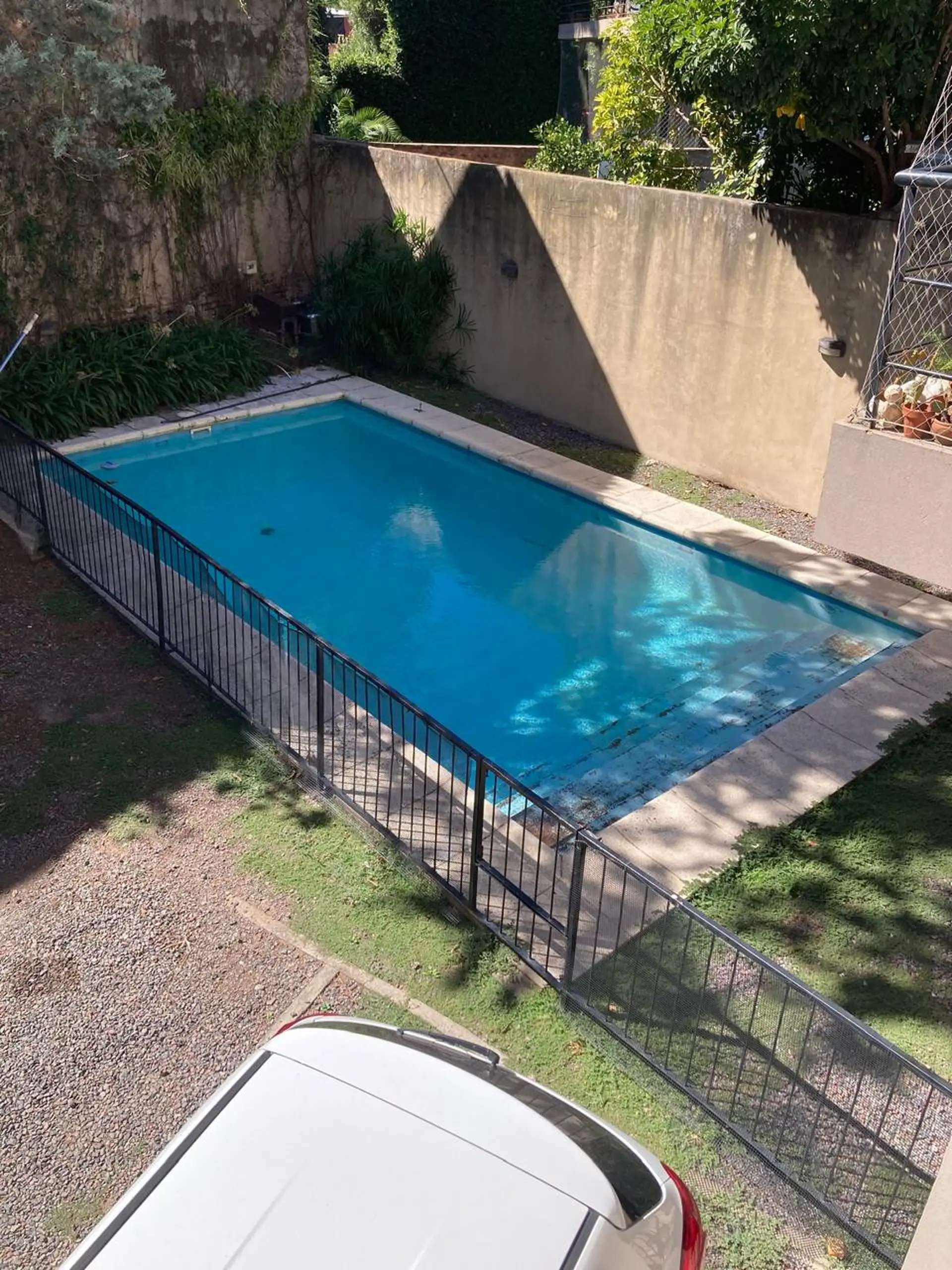 One-bedroom apartment in Victoria