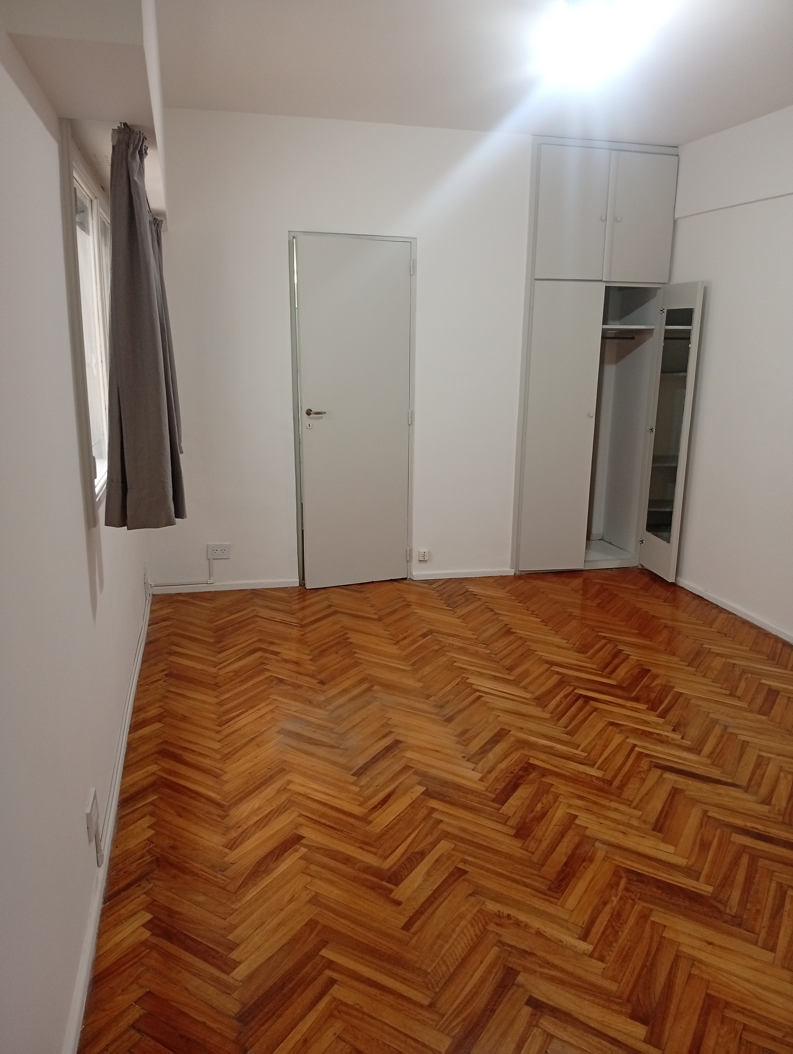 Kitnet de 1 quarto em Palermo Soho, Palermo