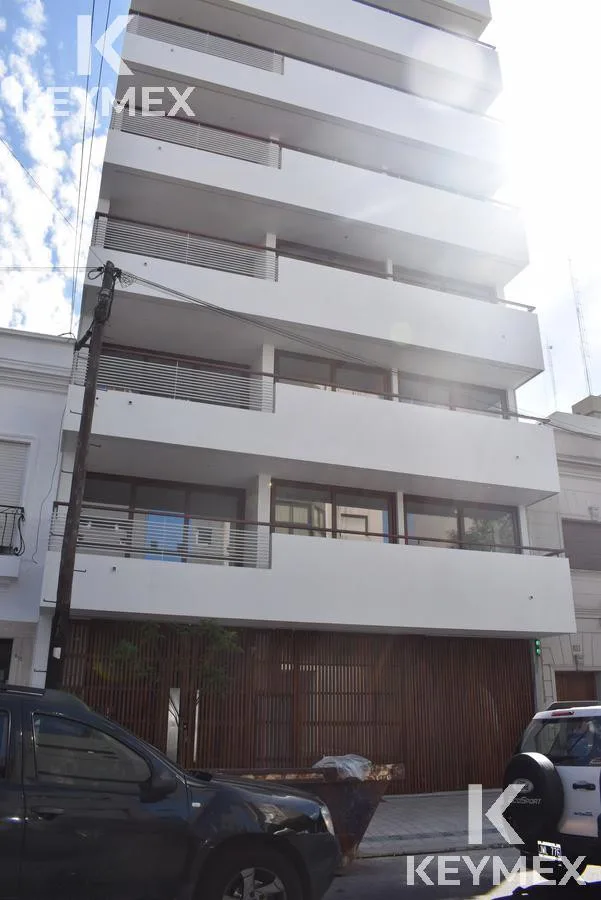 Departamento en Alquiler en La Plata, Partido de La Plata