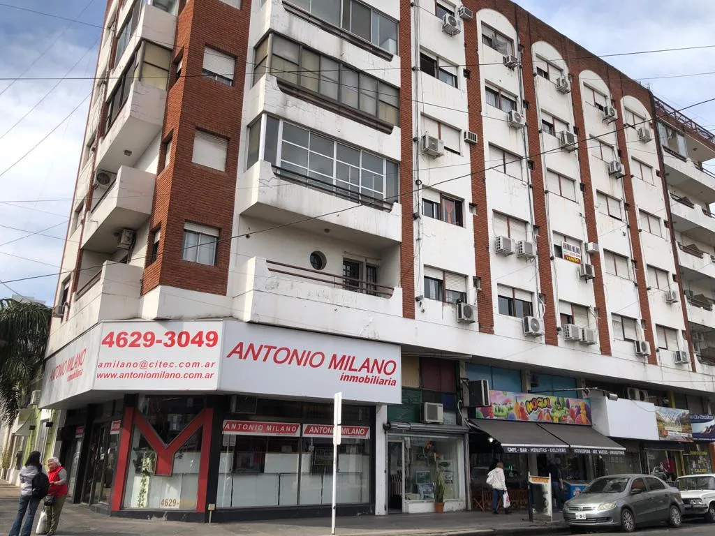 Kitnet para aluguel em Morón Sur