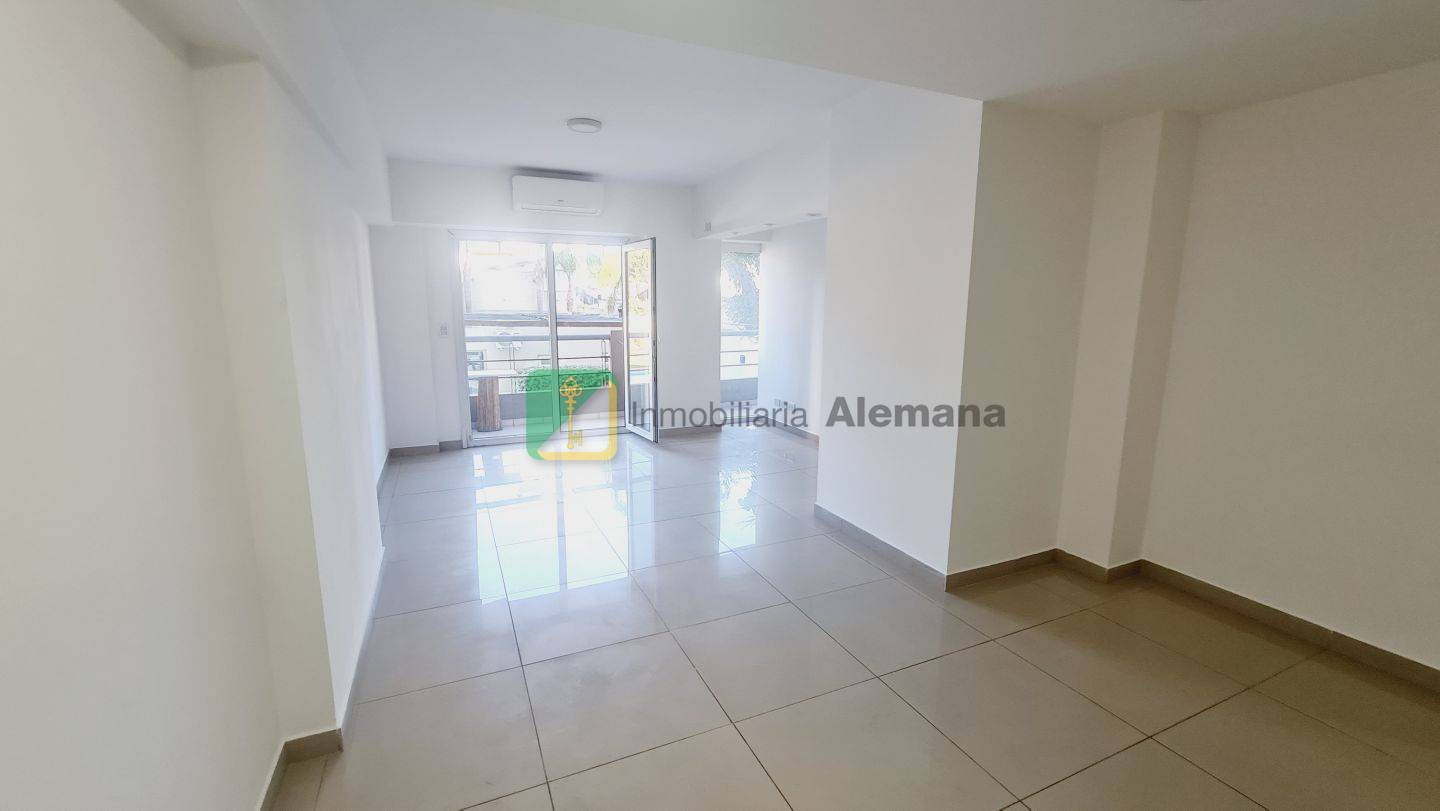 Departamento monoambiente en alquiler en Villa Ballester