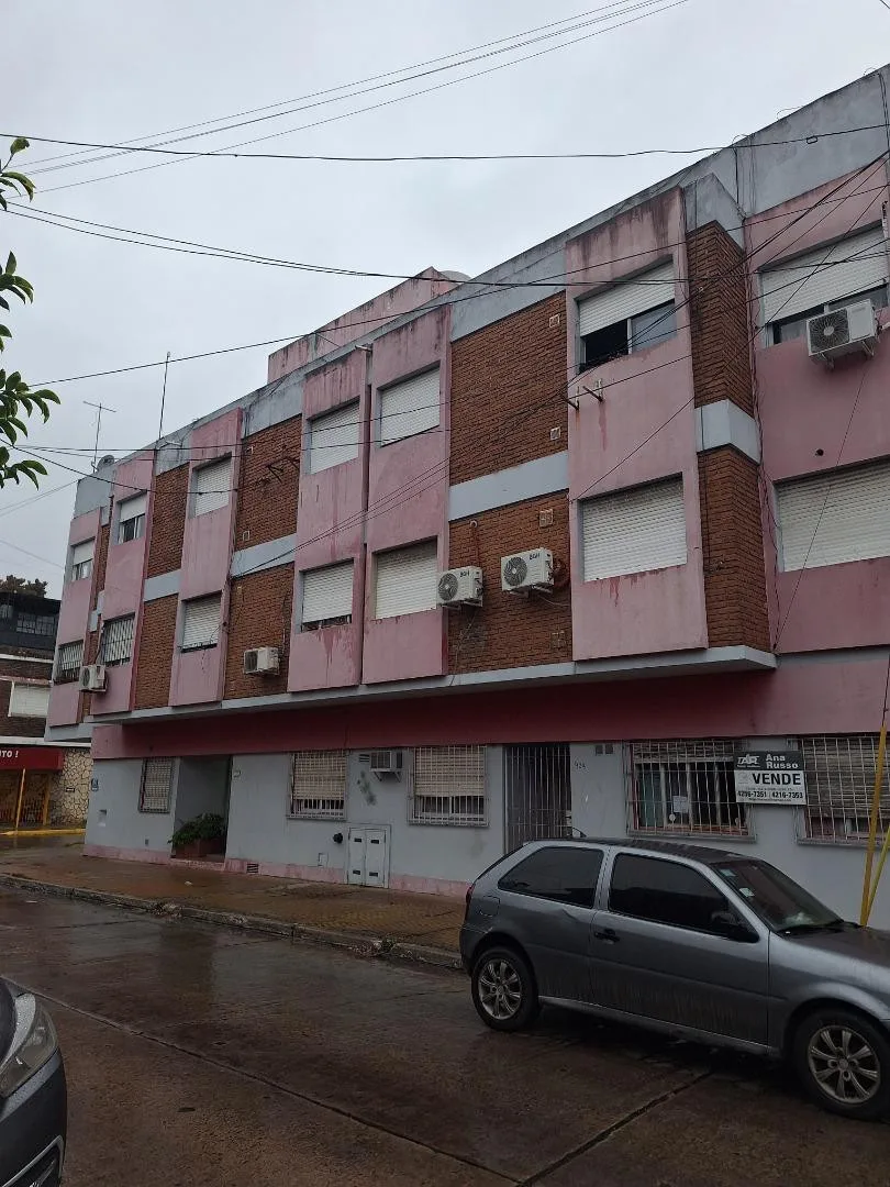 Studio apartment in Quilmes