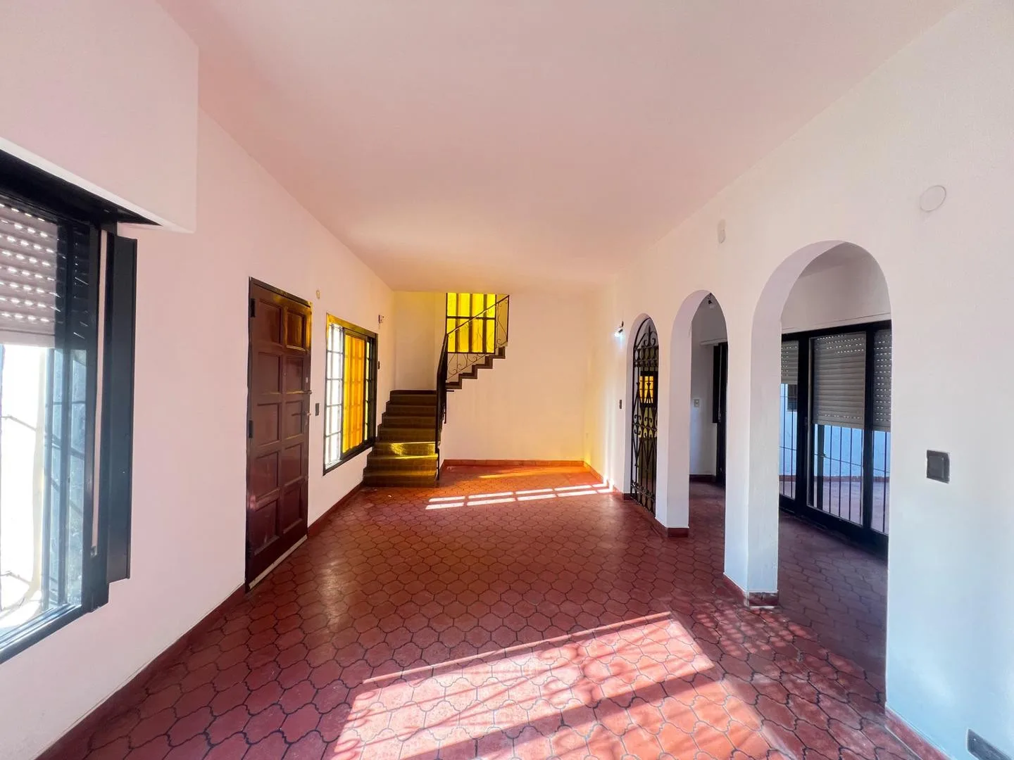 Casa de 5 dormitorios en Ramos Mejía, La Matanza