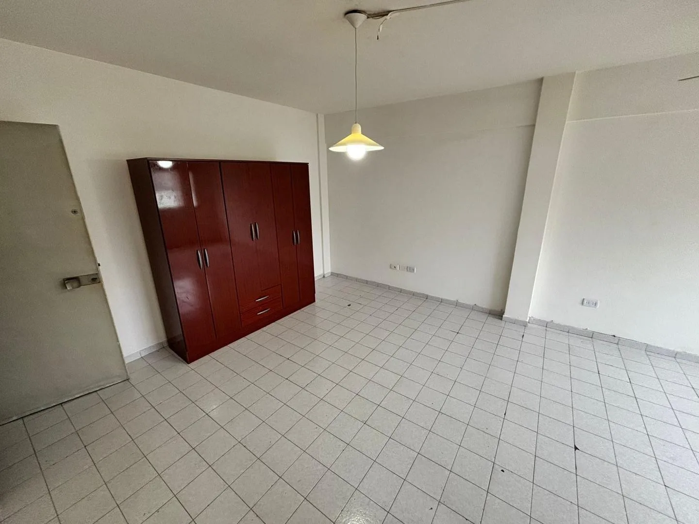 Kitnet para alugar em General San Martín