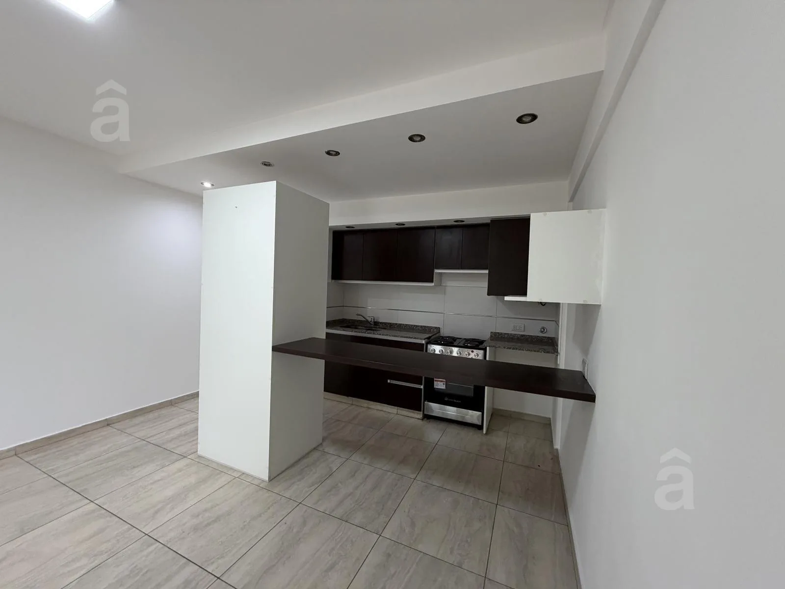 Departamento de 1 dormitorio en Villa Ballester