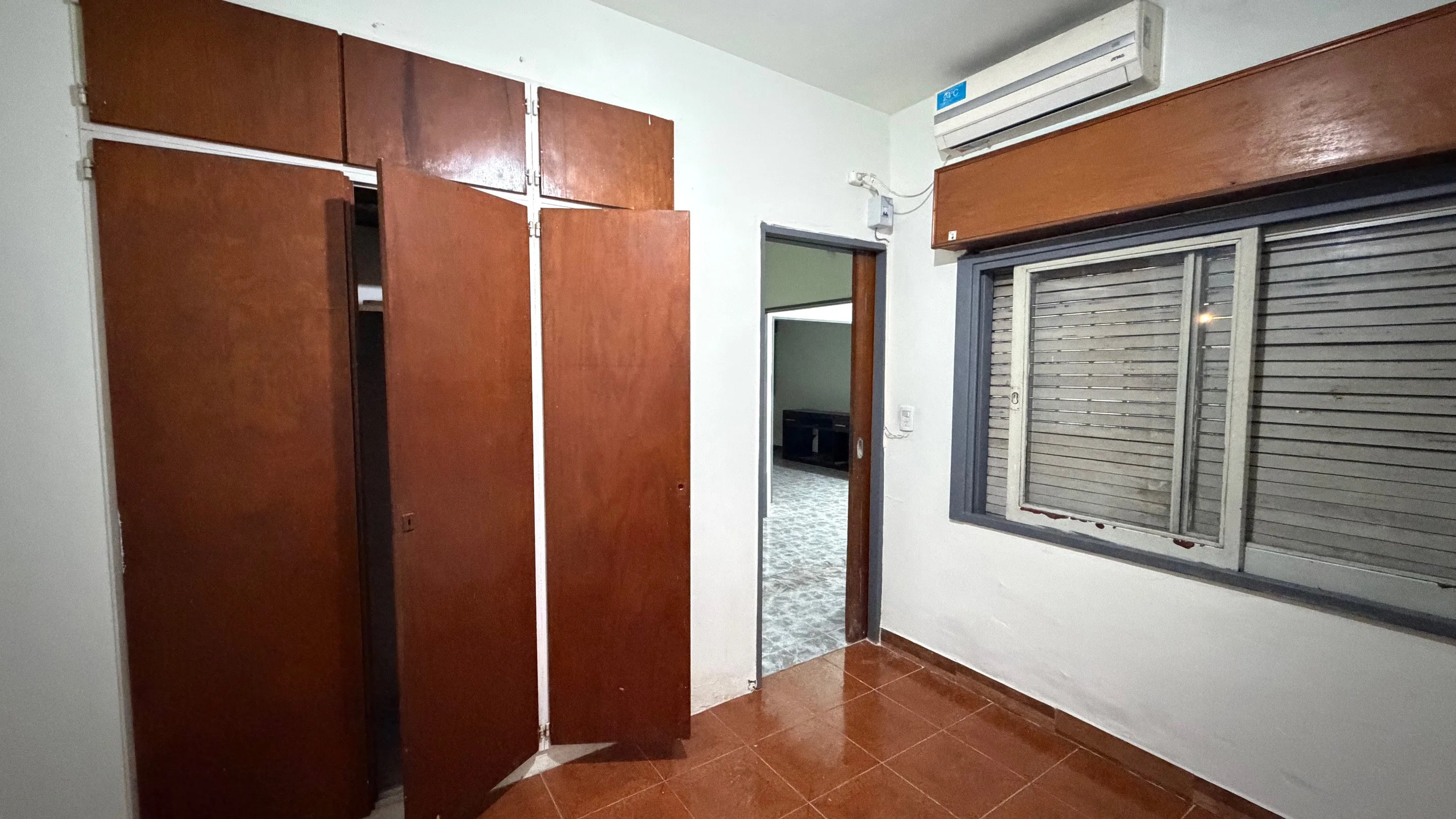 Two-bedroom PH in General San Martín