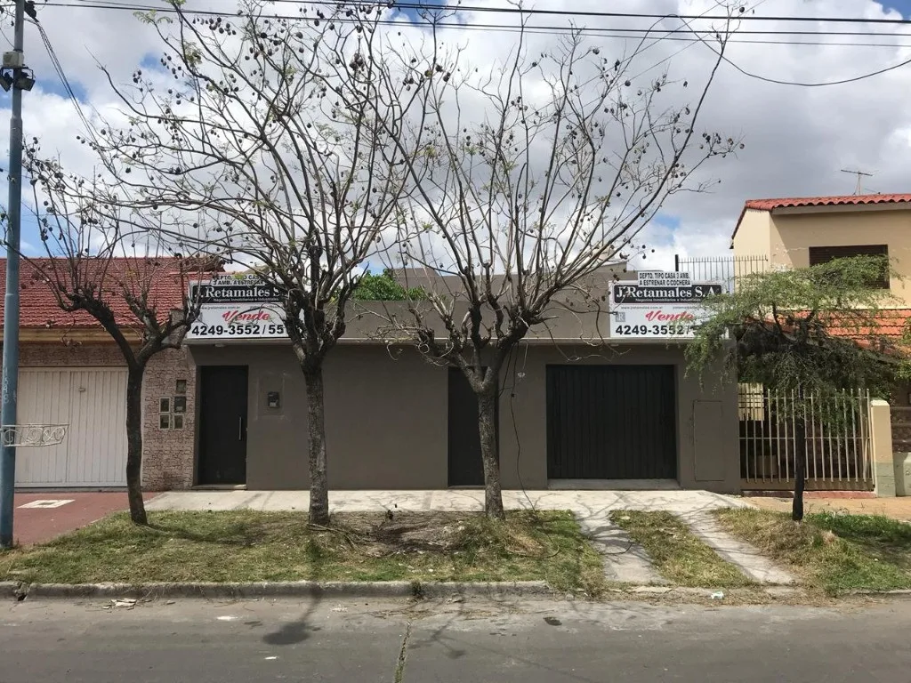 PH de dois quartos em Lanús Oeste