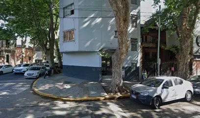 Departamento en Alquiler en Belgrano C, Belgrano