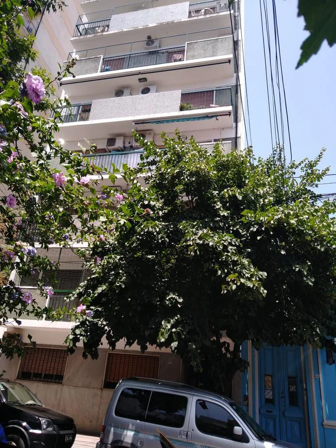 Departamento de 2 dormitorios en Flores