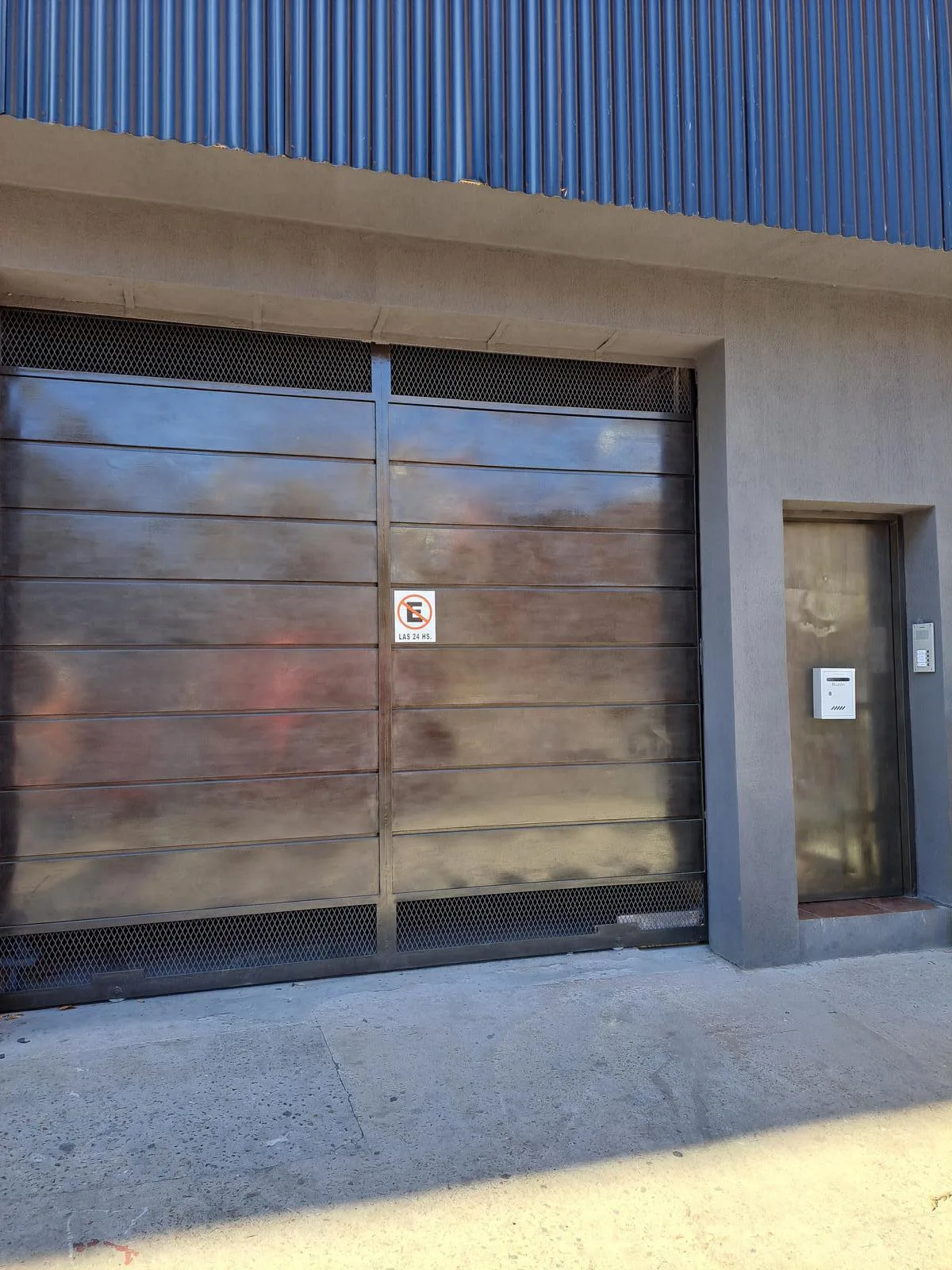 Departamento de 2 ambientes en Nueva Pompeya