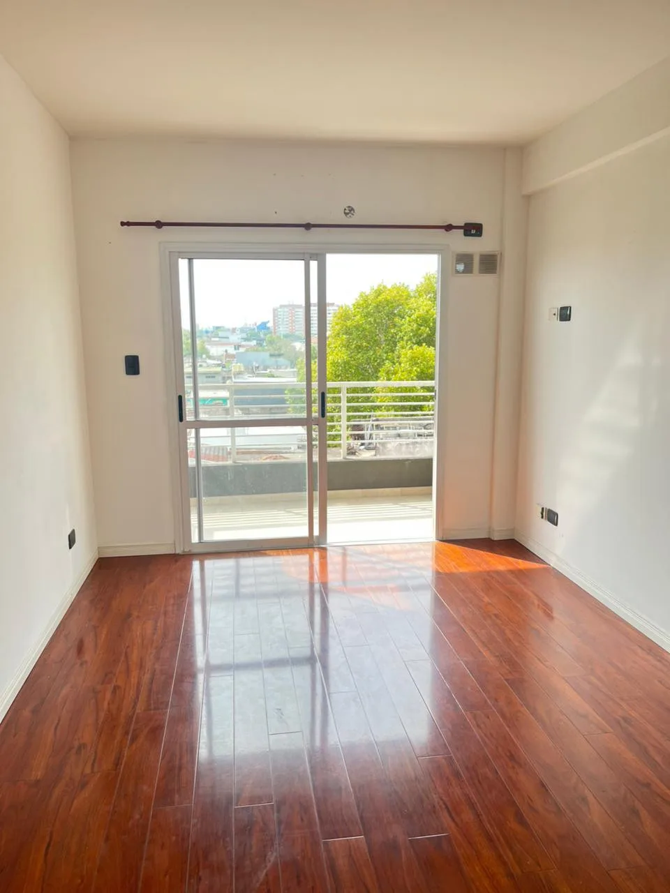 One-bedroom apartment in Ciudadela, Tres de Febrero