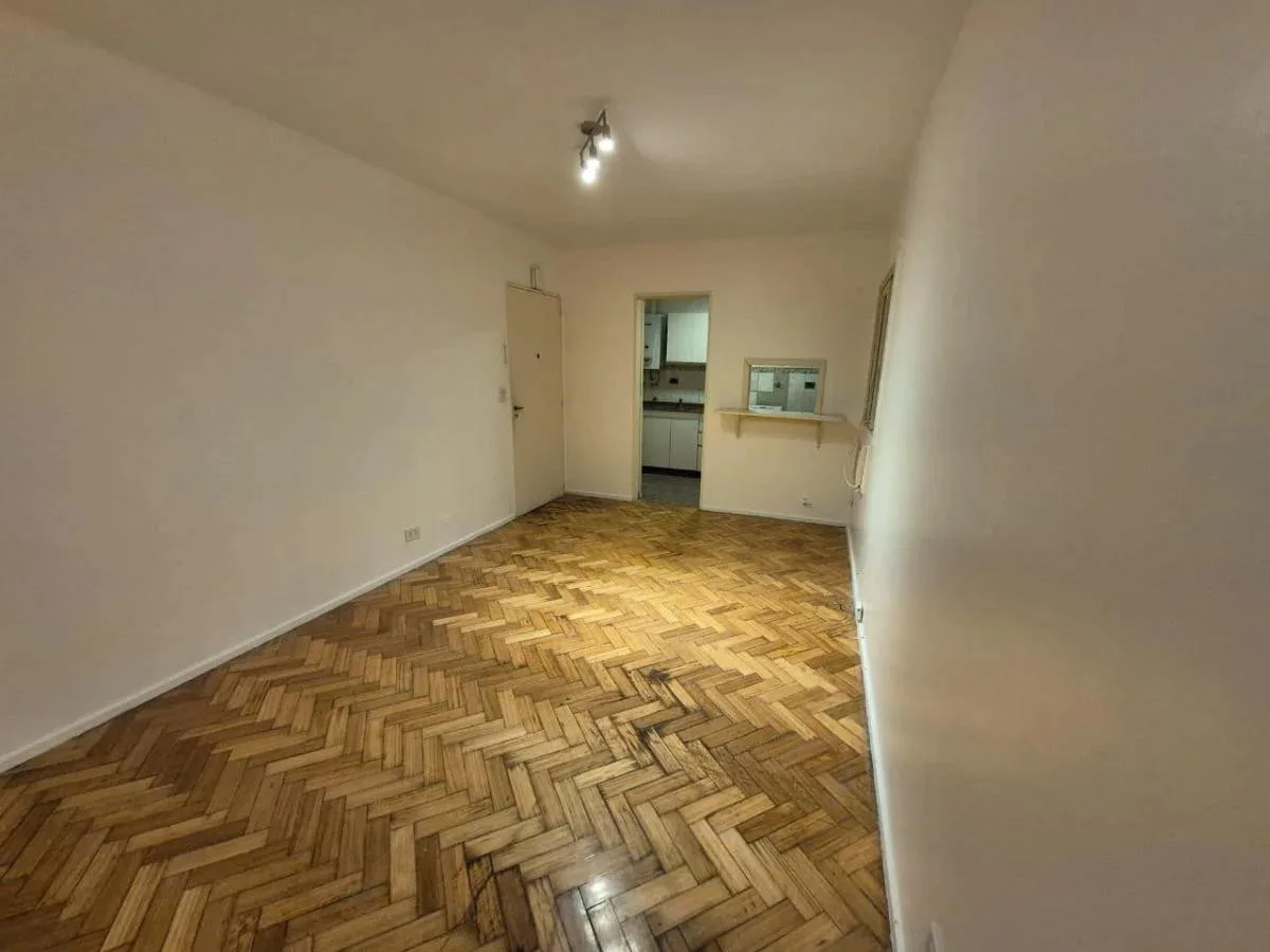 Departamento de 2 ambientes en alquiler en Almagro