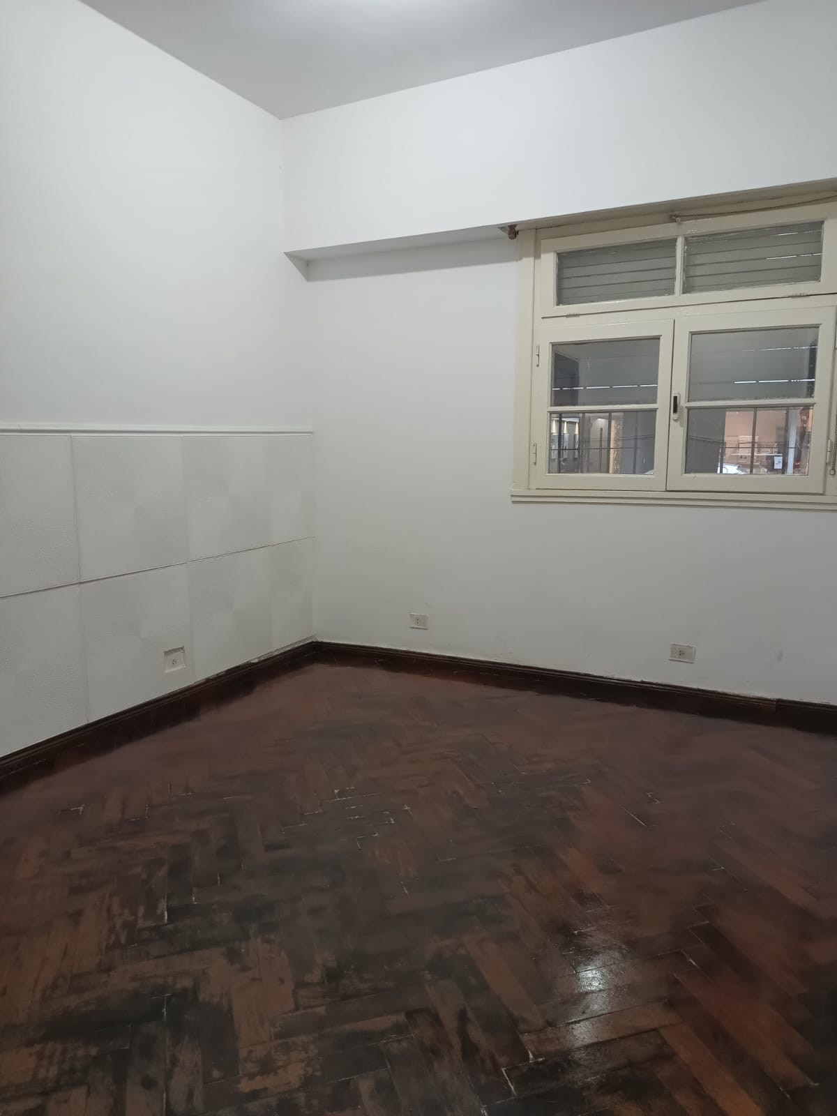 Apartamento de dois ambientes com 1 quarto em Caballito