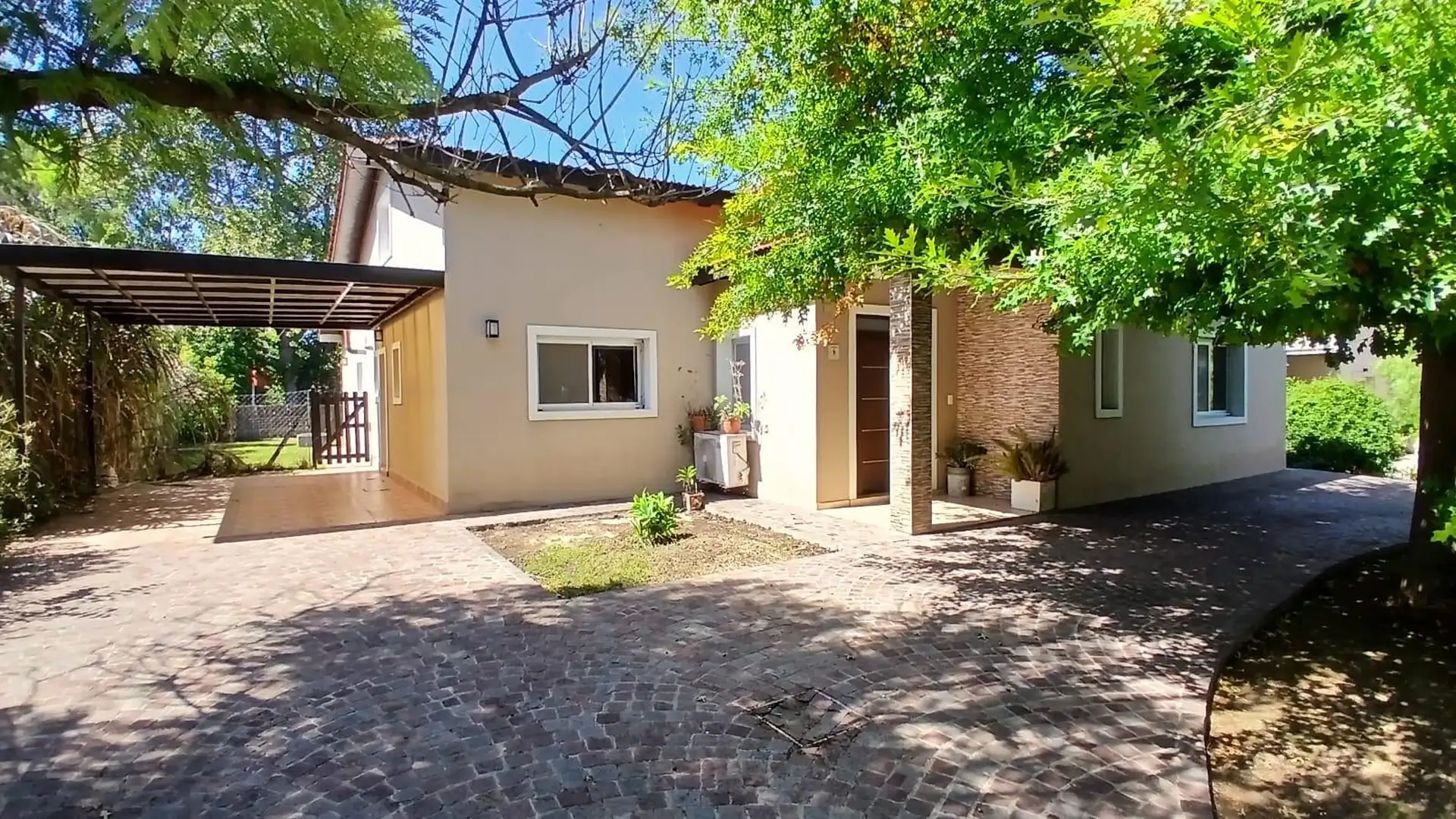 Casa de 3 dormitorios en La Barra Village