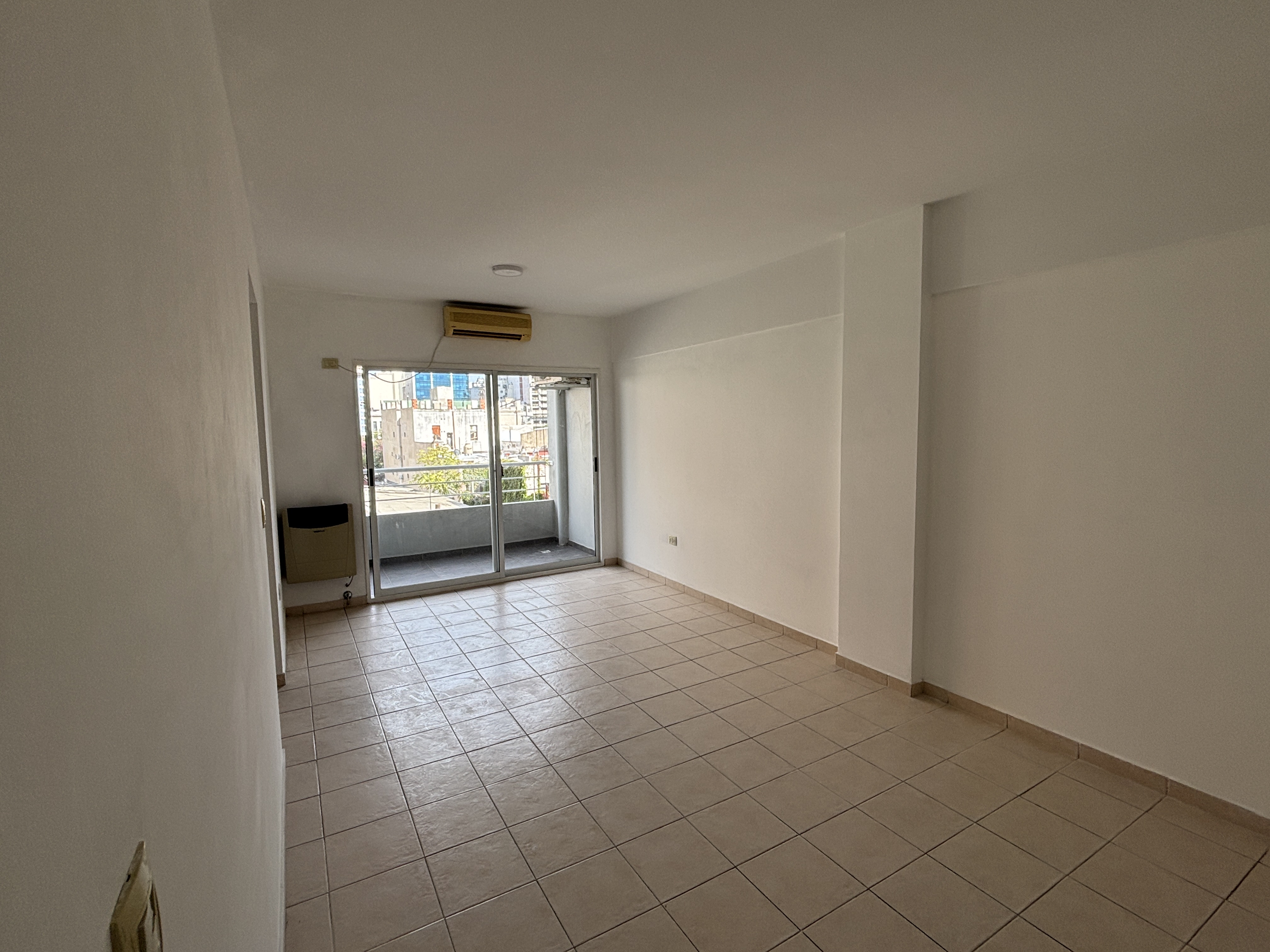 One-bedroom apartment in Constitución