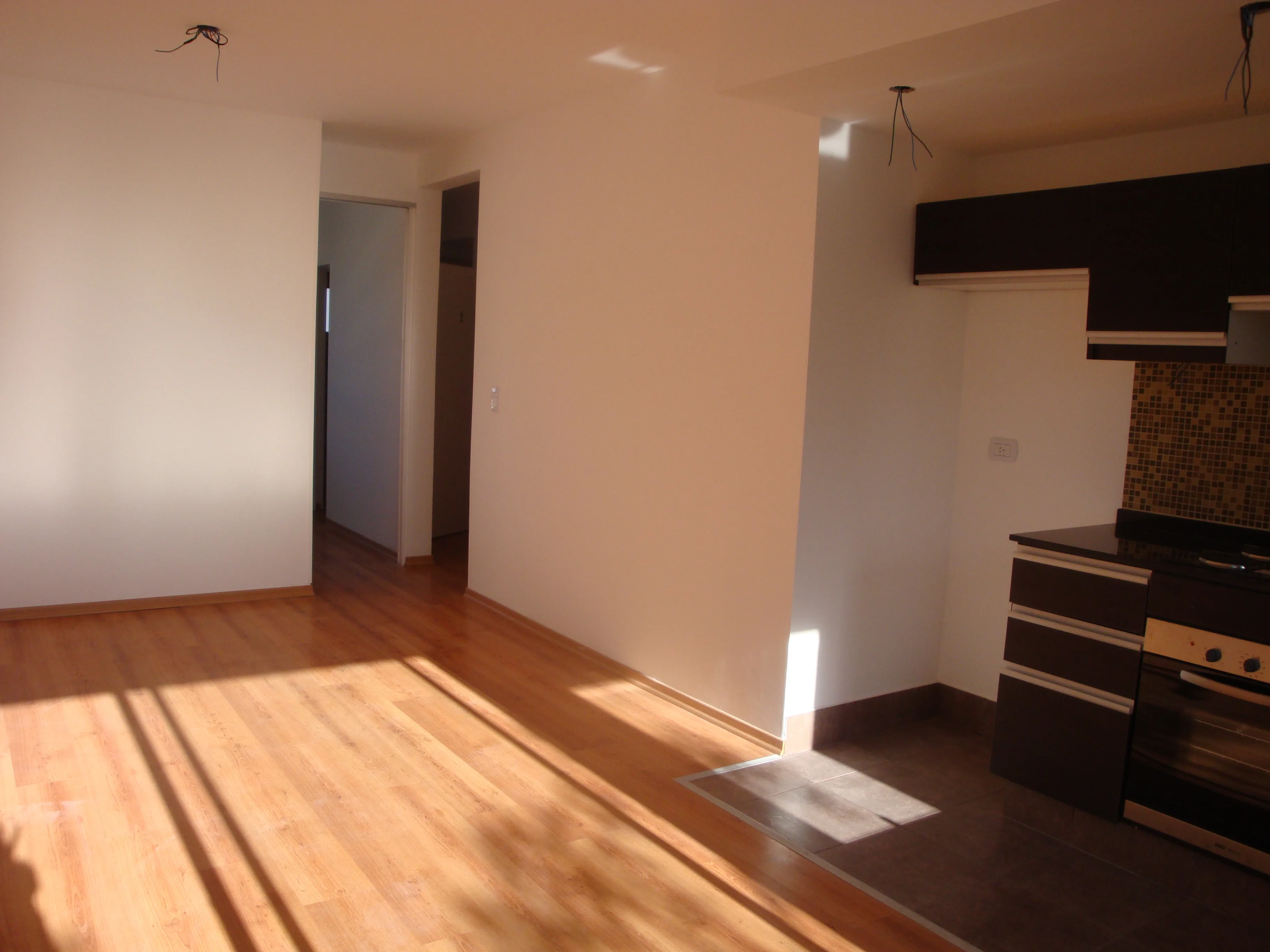 Two-room apartment with 1 bedroom in Villa Urquiza