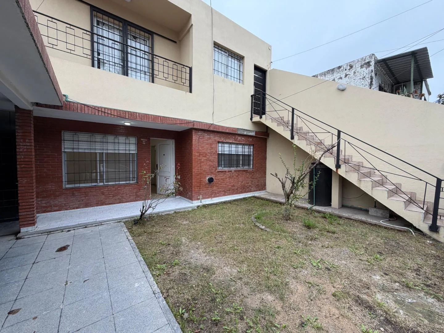 PH с 2 спальнями в Villa Dominico