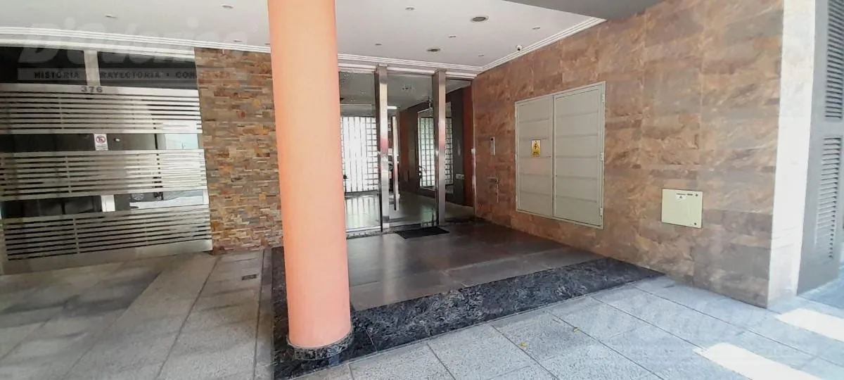 Apartamento de 1 dormitório em Caballito