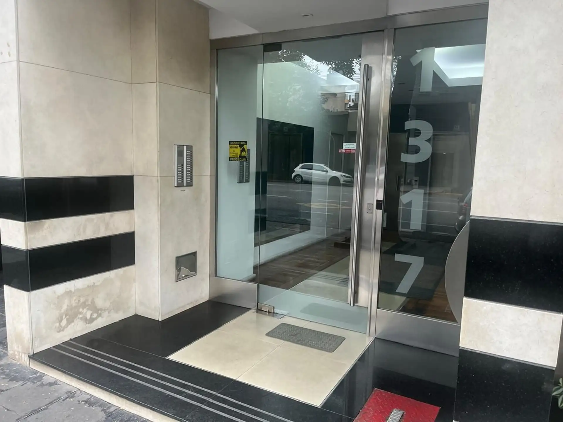 Departamento de 3 ambientes en Caballito