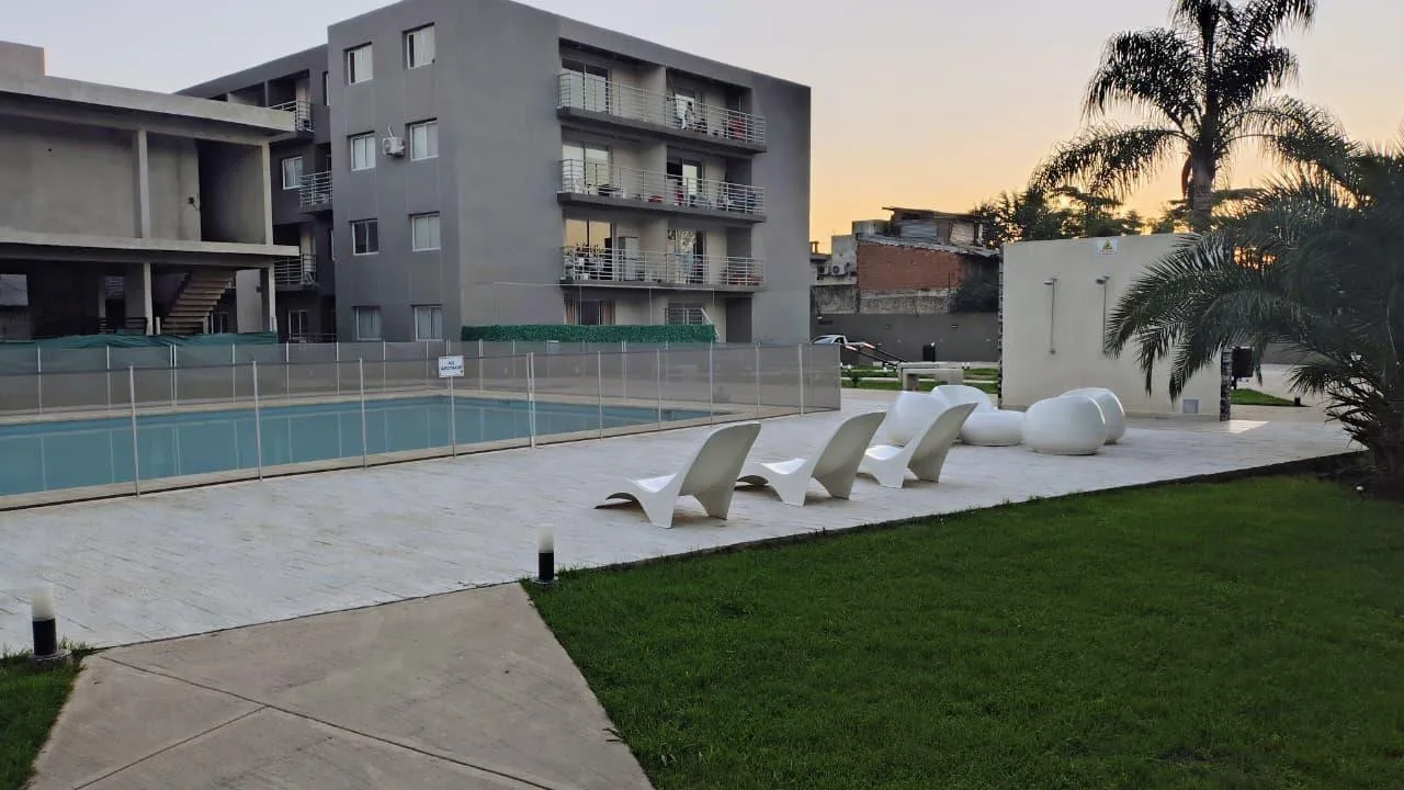 Departamento en Alquiler en Moreno, Partido de Moreno