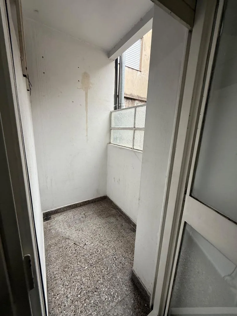 Departamento de 3 ambientes en Villa del Parque