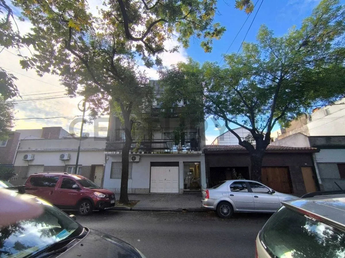 Studio apartment for rent in Agronomía