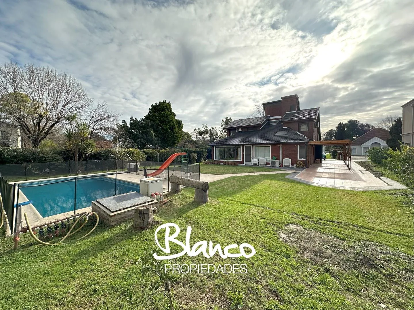 Casa en Alquiler en Pilar Del Lago, Countries y Barrios Cerrados en Pilar