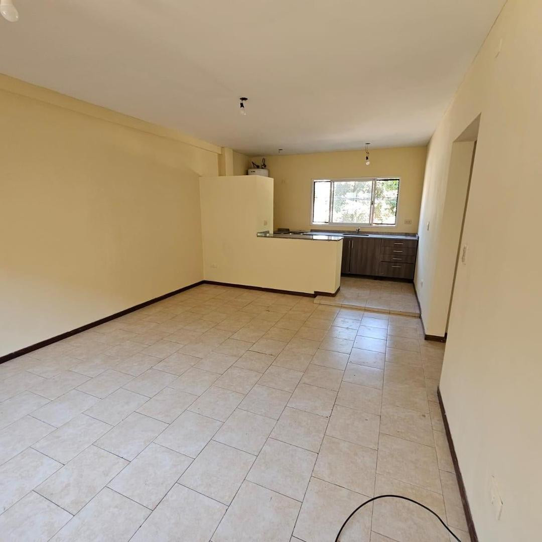 Apartamento PH de dois dormitórios em Boulogne