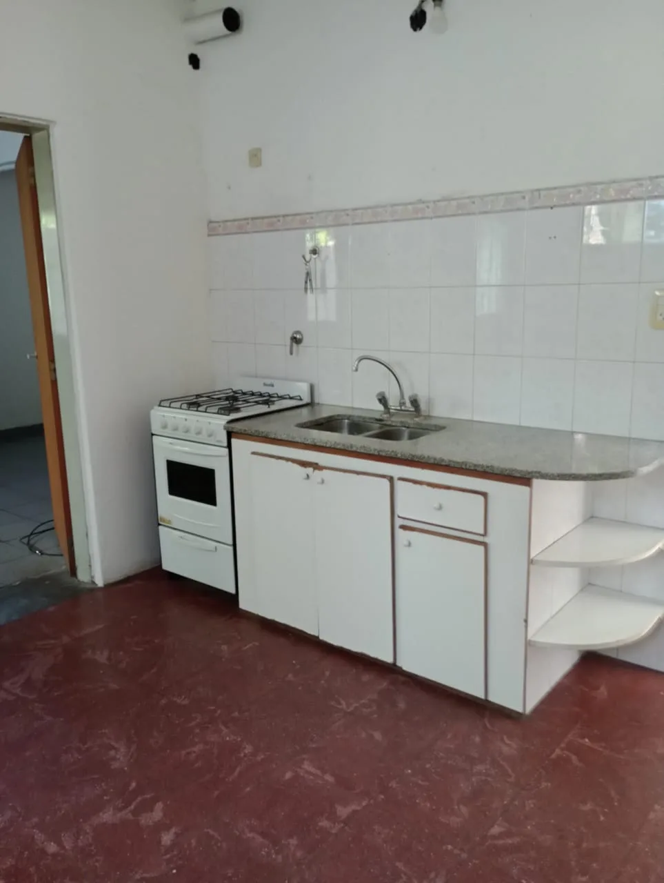 Departamento en Alquiler en Centro, Belen de Escobar