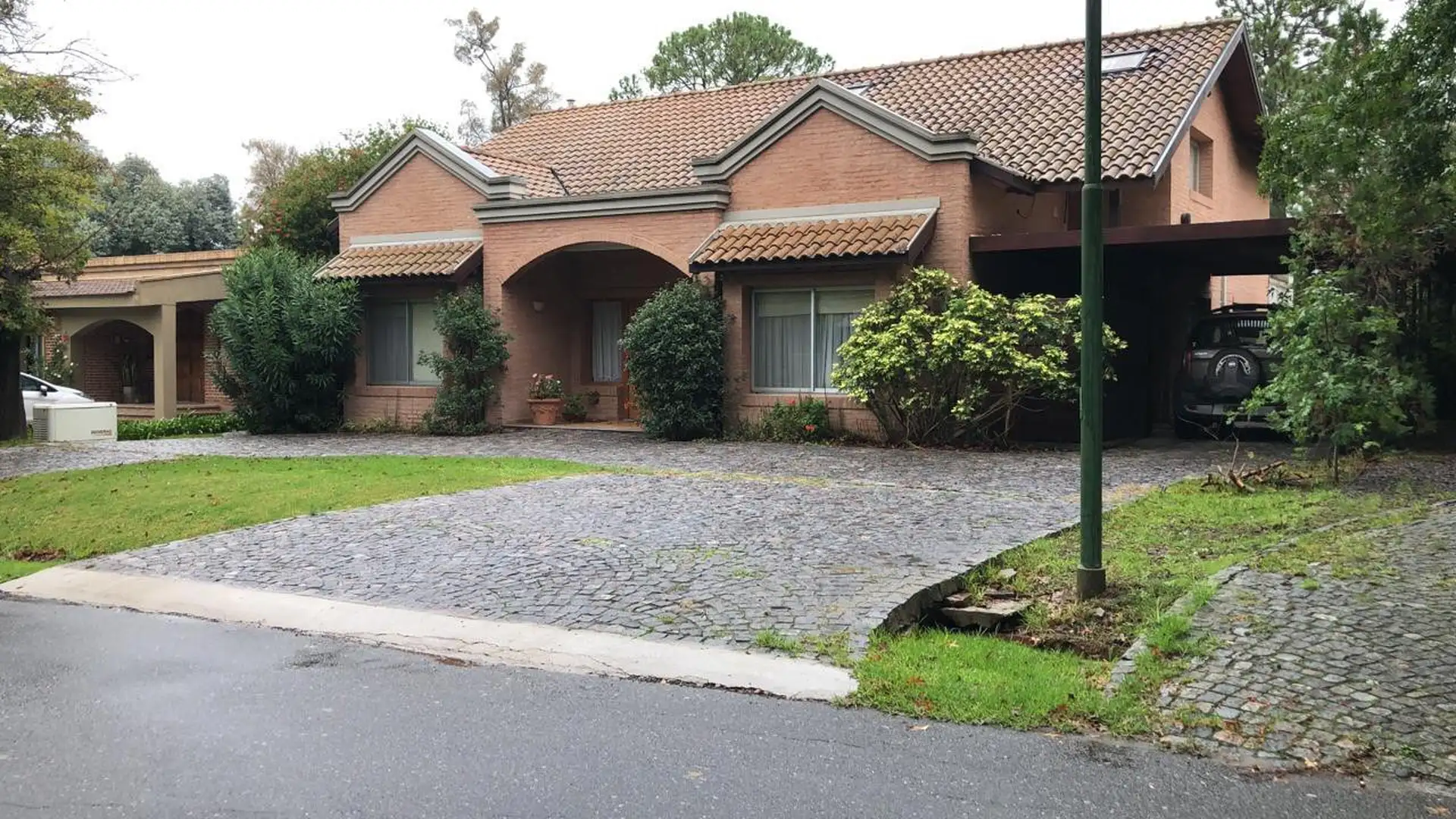 Casa en Alquiler en Country Club Los Cardales, Countries y Barrios Cerrados en Campana