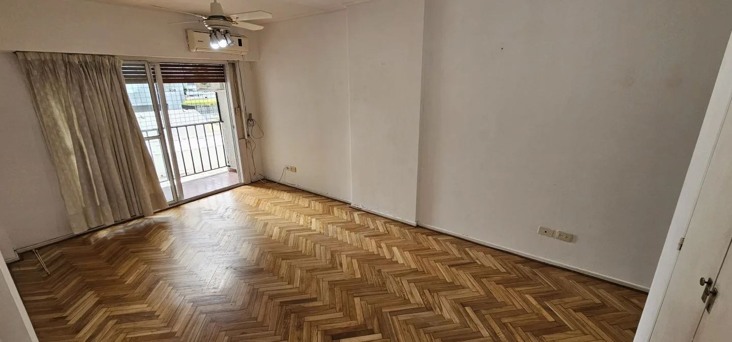 One-room apartment in Olivos