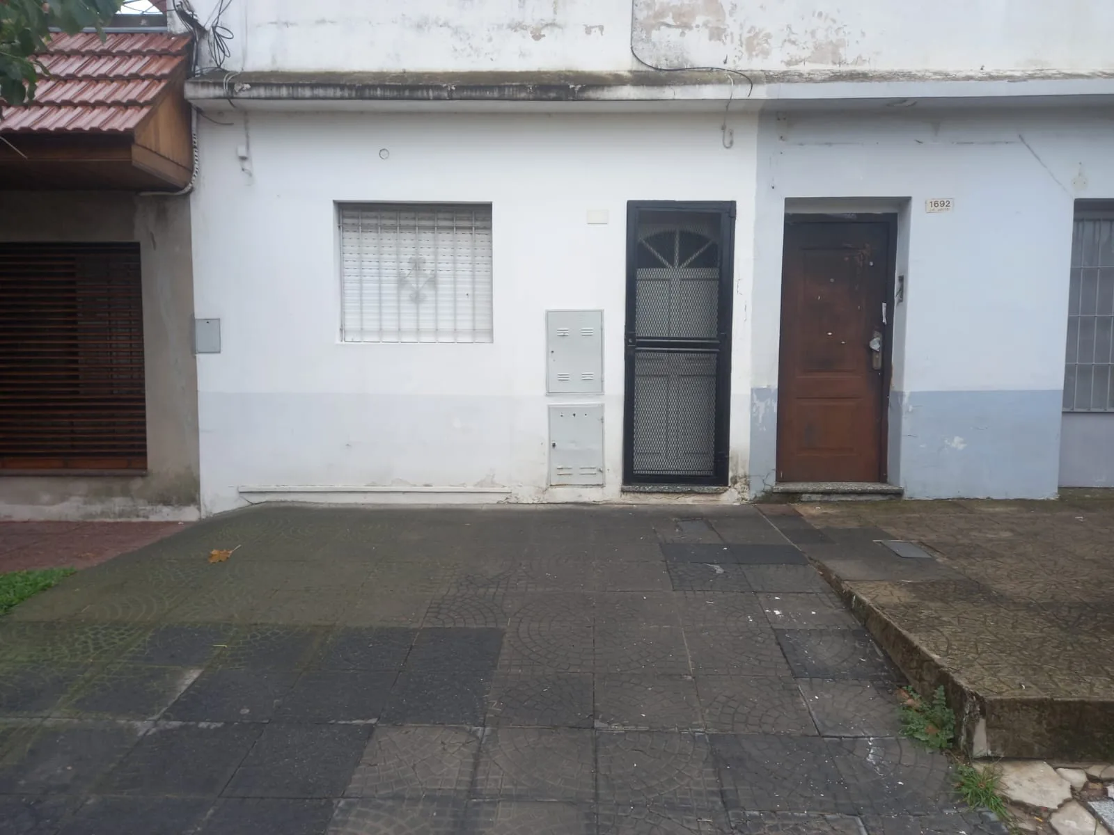 One-bedroom apartment in Quilmes Oeste