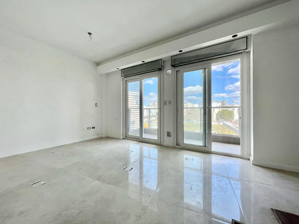 Departamento monoambiente divisible de 44 m² en Almagro