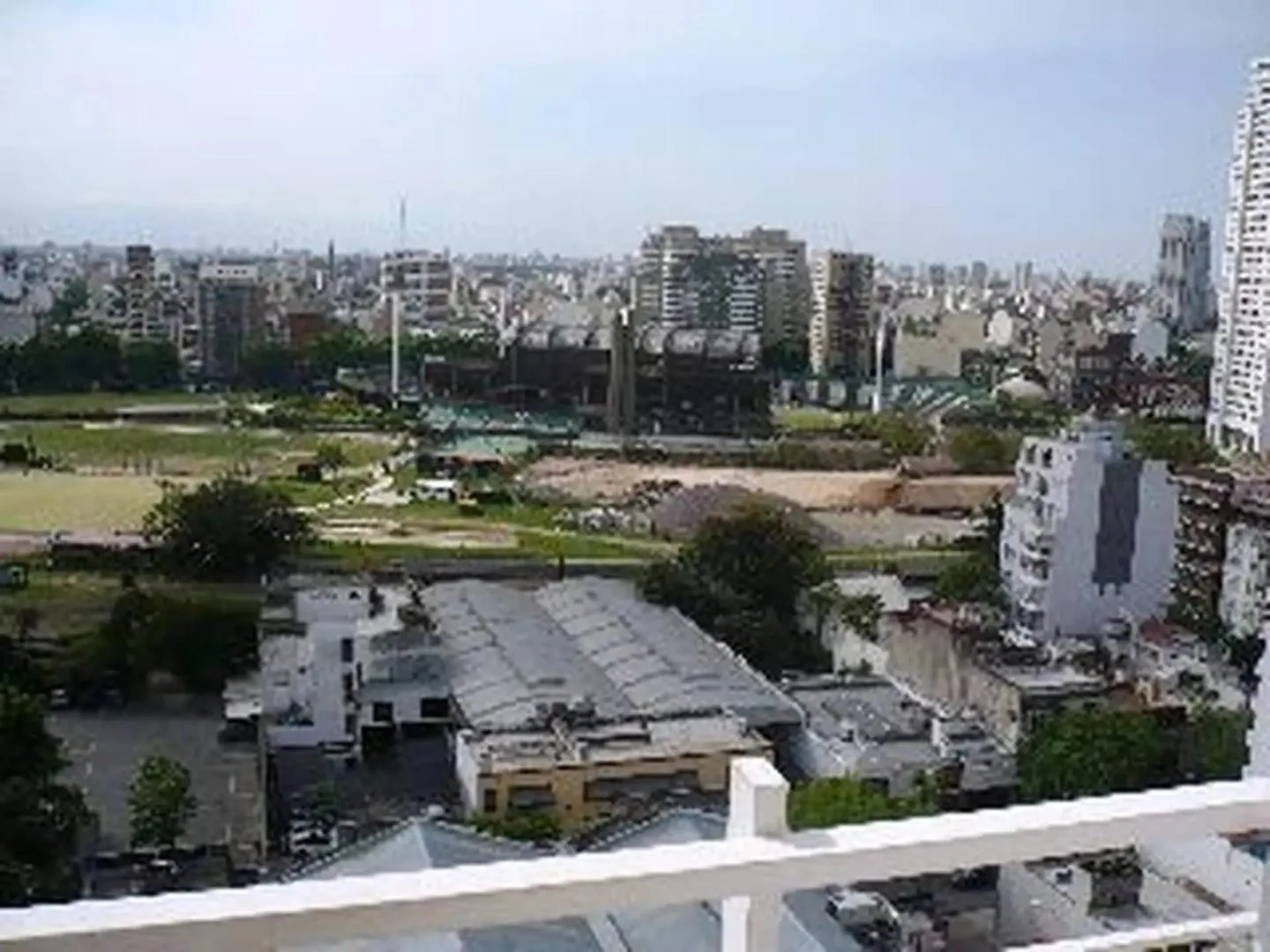 Квартира с 2 спальнями в Caballito на Av. Rivadavia