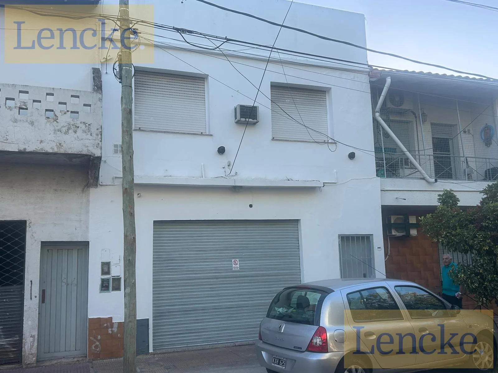 One-bedroom PH apartment in Virreyes