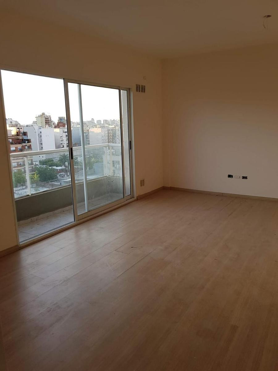 Monoambiente en alquiler en Almagro
