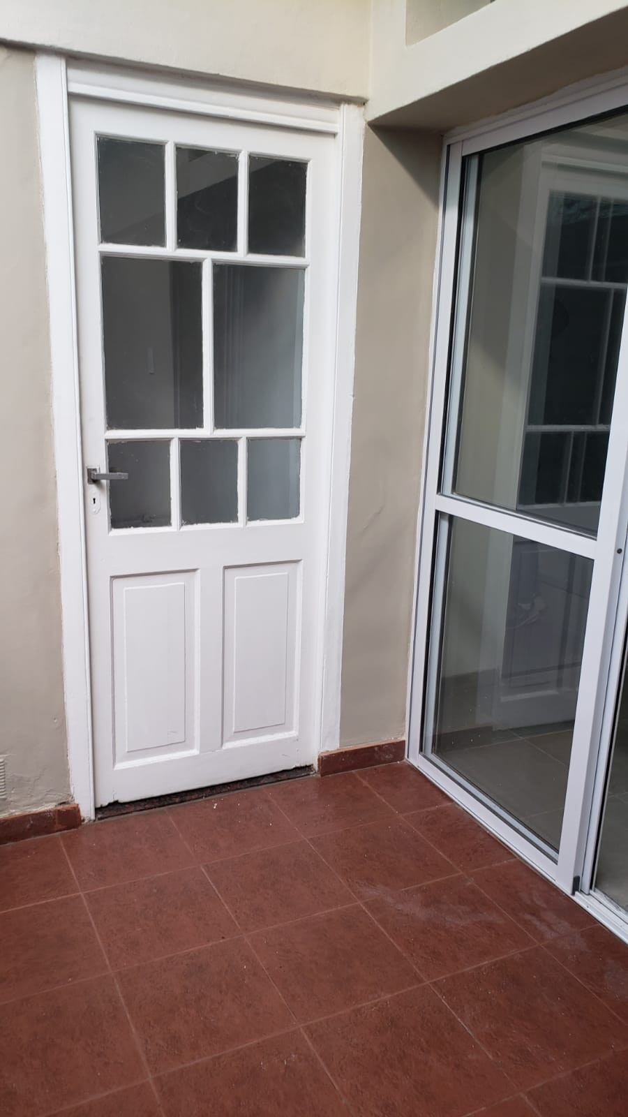 Apartamento de dois ambientes com 1 quarto em Lanús Oeste